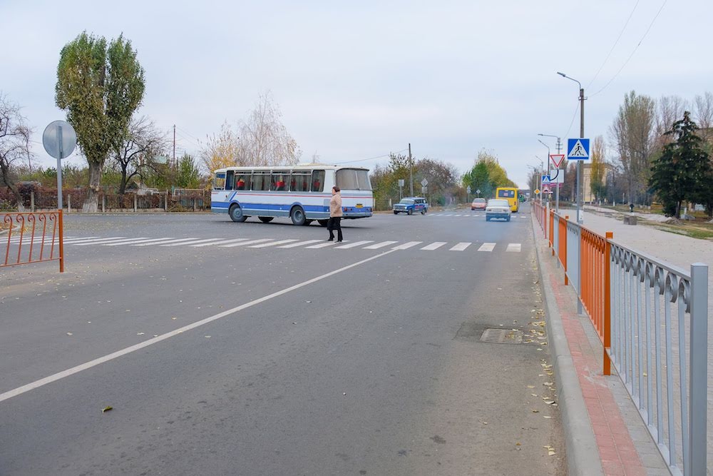 Місто Покров: історія енергетичної незалежності